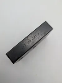 Vintage Savage Model 340 Magasin, .30-30 Caliber