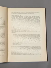 Collection of Five Danish World War II History Books