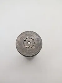 Sovjetisk 30x165mm artilleri hylster fra USSR
