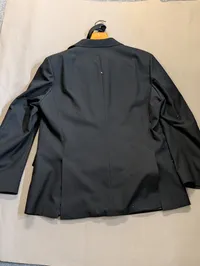 Dansk Vagtbetjent uniform 