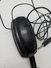 WW2 German TKP "Mouse" Morse Code Tapper