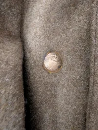 Dansk M23 kappe 