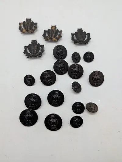Samling Akademisk skyttekorps 