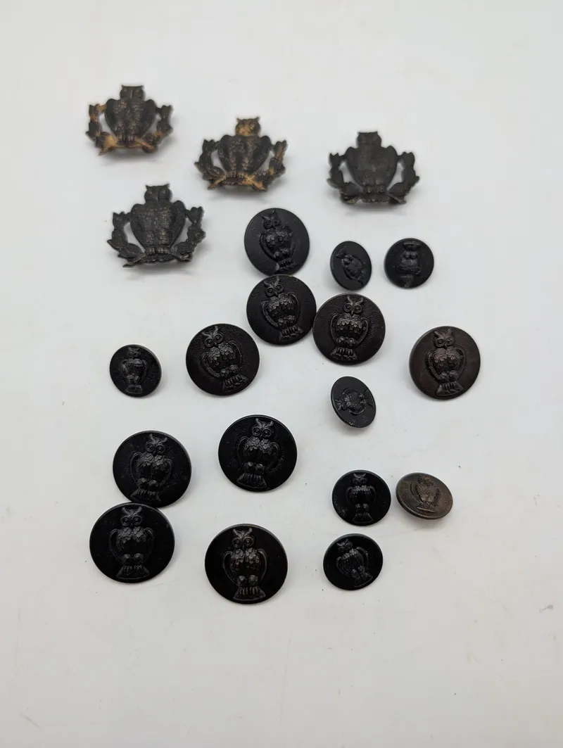 Samling Akademisk skyttekorps 