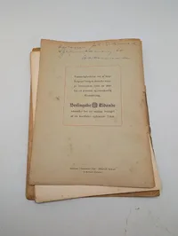 Berlingske Tidendes Krigskort fra hele Verden, 1944