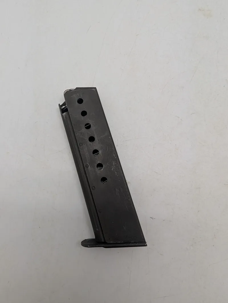Walther P38 9mm Magasin til Pistol