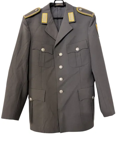 Vesttysk Bundeswehr Uniformjakke, 1. Panzerdivision