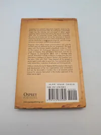 Osprey Publishing: The Secret Agent's Pocket Manual 1939-1945