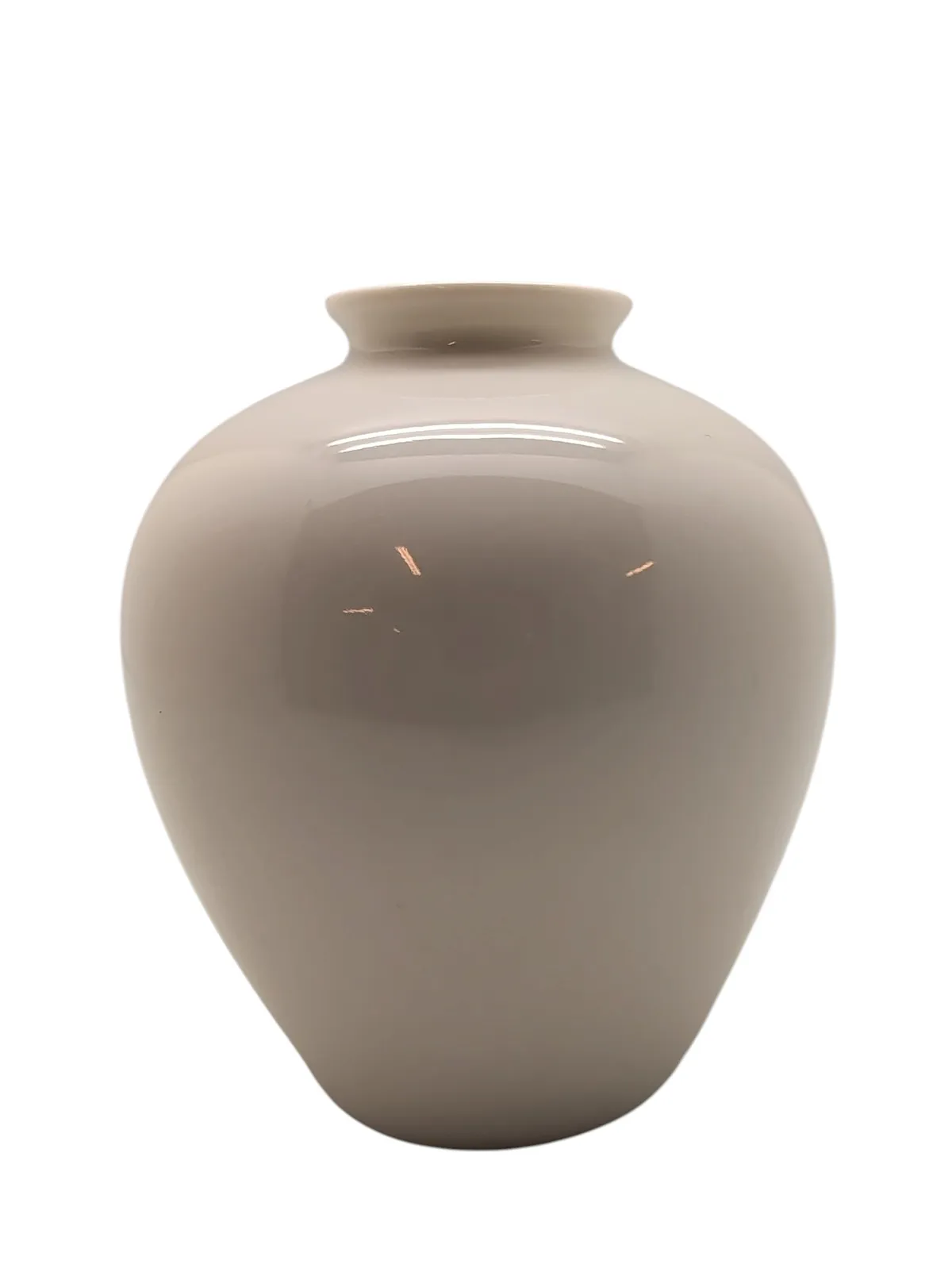 Tysk Allach Porcelænsvase Model 502,  WW2 