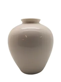 Tysk Allach Porcelænsvase Model 502,  WW2 