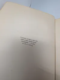 Sven Hauerbach, 5. Kolonne: Aarhus-Sabotørernes Modige Indsats (1945)