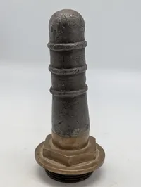 Engelsk WW1 minehorn 
