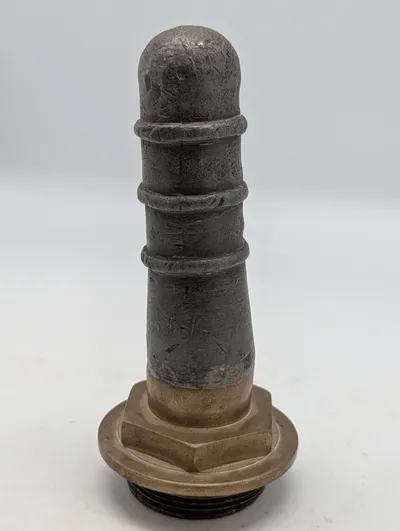 Engelsk WW1 minehorn