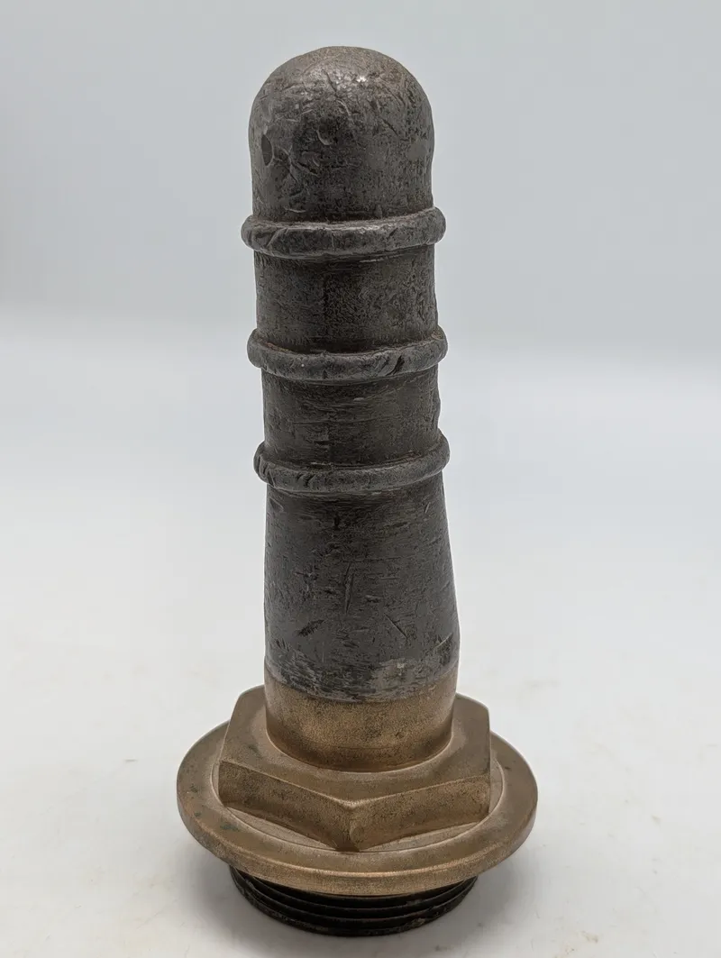 Engelsk WW1 minehorn 