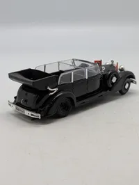 Mercedes-Benz 770K Grosser Offener Tourenwagen modelbil