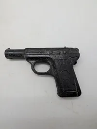 Greig Odense Vandpistol, ca. 1939