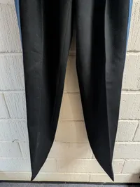  Komplet uniform for en oberstløjtnant af forplejningskorpset