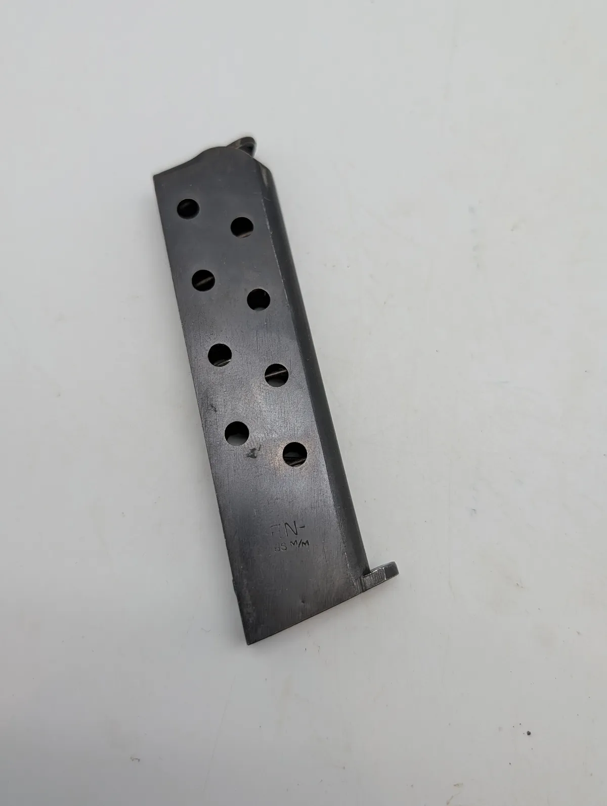 FN Browning Model 1910/1922 Magasin, 7.65mm