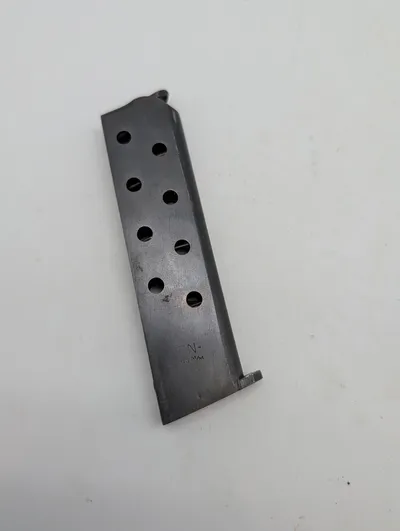 FN Browning Model 1910/1922 Magasin, 7.65mm