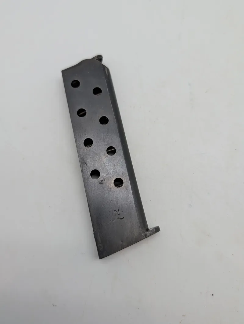 FN Browning Model 1910/1922 Magasin, 7.65mm