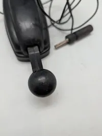 WW2 German TKP "Mouse" Morse Code Tapper