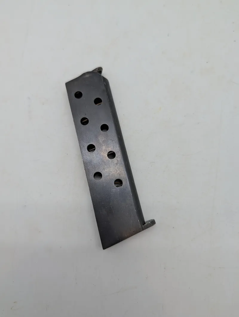  Magasin, 7.65mm