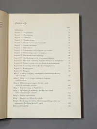 Collection of Five Danish World War II History Books