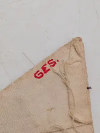 Hitlerjugend (HJ) Broderet Armmærke
