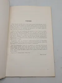 Hans Kofoed: Danske Militærfly gennem 50 år, 1912-1962