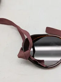Carl Zeiss Jena Umbral Ski briller med Original Etui og Æske WW2