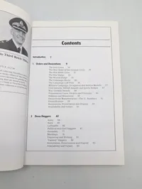 A Collector's Guide to Third Reich Militaria af Robin Lumsden