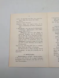 Beskrivelse af Omdrejningspistol Model 1865, Forlaget Zac 1968