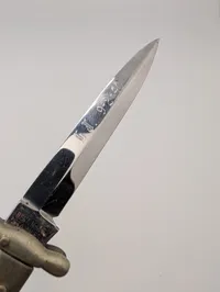 Vintage Puma Germany Medici Folding Pocket Knife