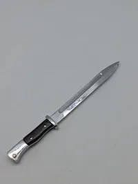 Papirkniv som Tysk K98 