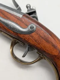 Mre Imp de St Etienne flintlåspistol replika