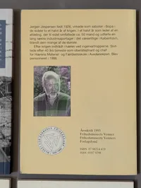 Collection of Four Danish WWII Resistance and Concentration Camp Books