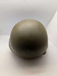 Amplivox Ltd. Telehjelm med Oregon Aero SoftSeal Ørepuder