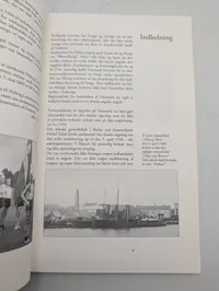 To bøger om den danske modstandskamp af Allan Nielsen og Andreas Skov