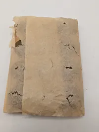 Tyske WW1 Uniformsknapper 
