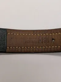 Vostok Komandirskie Mekanisk Armbåndsur Marine 