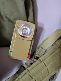 Danish Military Surplus Uniform and Field Gear Collection