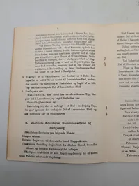 Forlaget Zac, Beskrivelse af Officerspistol Model 1880, hæfte fra 1968