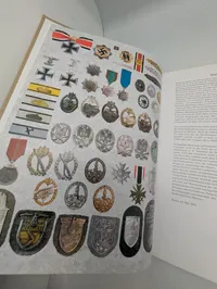 Rolf Michaelis: Deutsche Kriegsauszeichnungen 1939-1945