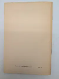 Den tyske Rigsregerings Note til Jugoslavien, historisk pamflet