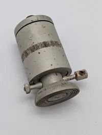 Tysk WW2 detonator 