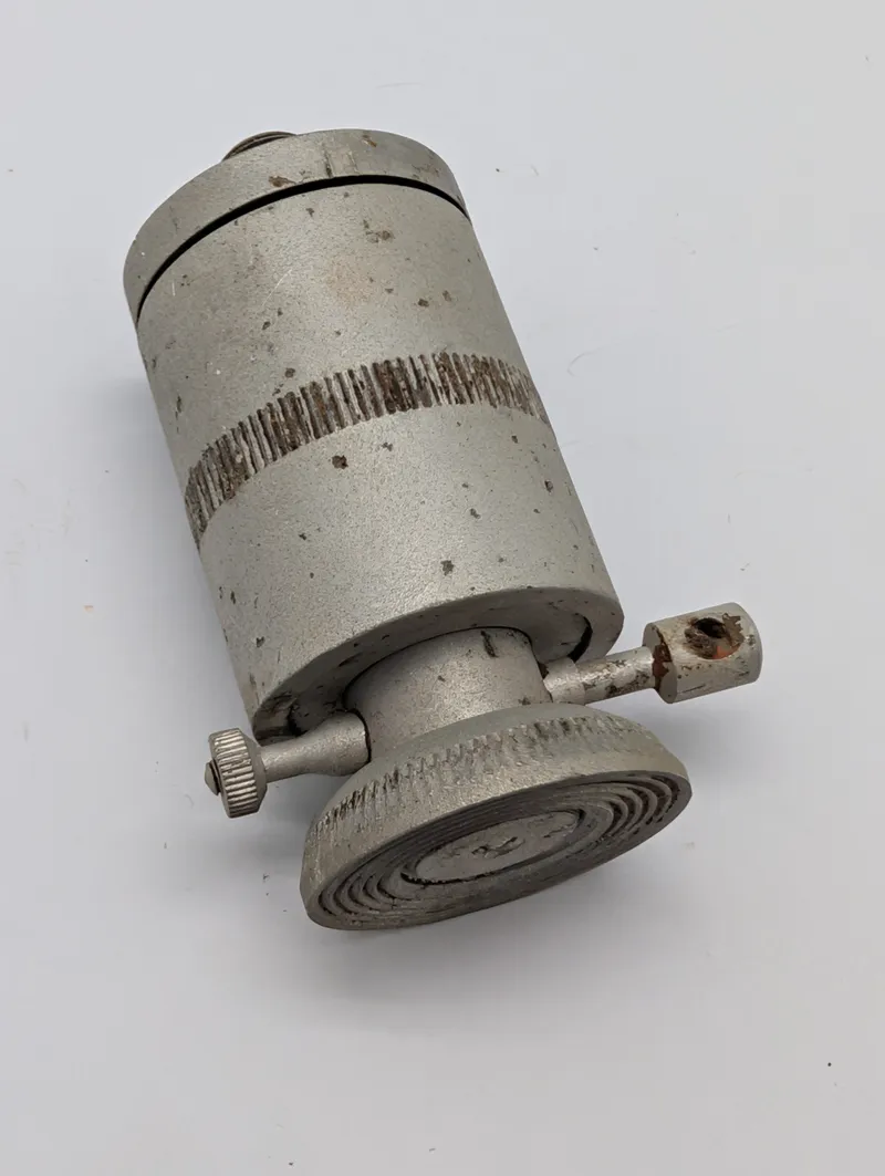 Tysk WW2 detonator 