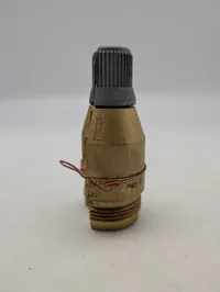 Dansk M/49/62 Mekanisk Slagbrandrør til Artilleri