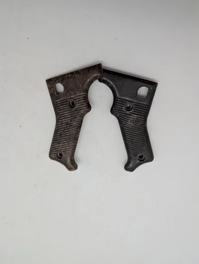 MG 62 Bakelit Pistolskæfte Sæt