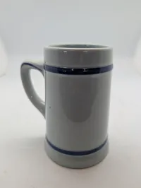 Royal Danish Navy HDMS Diana Ceramic Beer Stein