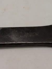 Tysk militær Mg 8  Hammer-skruenøgle kombinationsværktøj WW1 